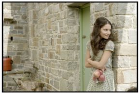 Danae Skiadi in Beware Of Bear (2008)