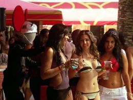 Deadmau5 in CSI: Crime Scene Investigation (2000)