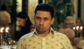 Denis Falyuta in Odessa-mama (2012)