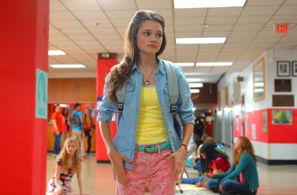 Ciara Bravo in Jinxed (2013)