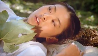 Mi-sook Lee in Mulberry (1986)
