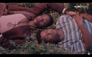 Nicole Nwokolo in When Love Came to Kill Us (2020)