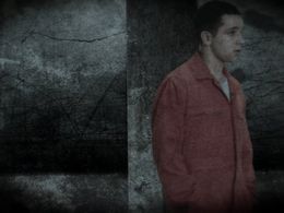 Nathan McMullen in Misfits (2009)