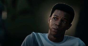 Brendan Jeffers in Star Trek: Strange New Worlds (2022)