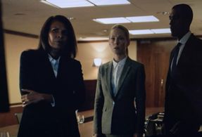 Deep State Episode 7