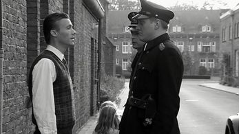 Michiel de Jong and Dimme Treurniet in Who Will Help Me Now? (2007)