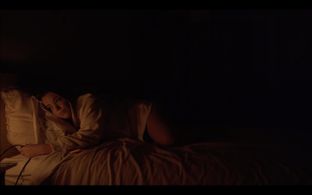 Caroline Anna-Kaye Green in All Over Me (2022)