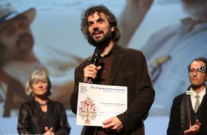 Álvaro Brechner in Mr. Kaplan (2014)