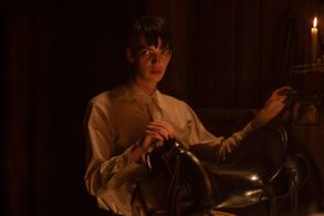 Kodi Smit-McPhee in The Power of the Dog (2021)