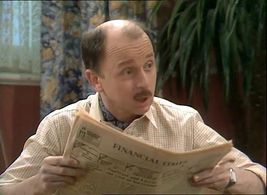 Richard Addison in No 73 (1982)