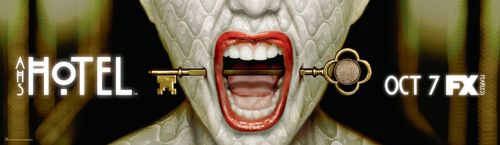 Emilia Ares in American Horror Story (2011)