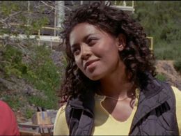 Deborah Estelle Philips in Power Rangers Time Force (2001)