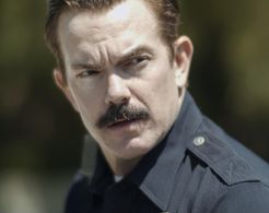 Jeff Pride as Officer Greg Meyers in 