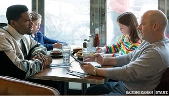 Power Book III: Raising Kanan Episode 308