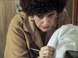 Nina Agapova in Po semeynym obstoyatelstvam (1978)