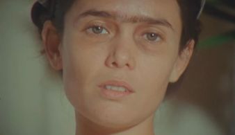 Still of Marlen Uribe in Frida: The Woman