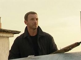 Maxim Drozd in Proklyatyy ray-2 (2008)