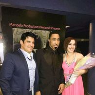 Faces of Deceit Premiere - With Lisa Font