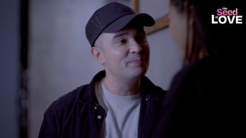 Boy 2 Quizon in The Seed of Love (2023)