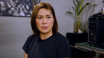 Sheryl Cruz in Magpakailanman: The Illegal Wife (2022)