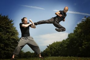 Sharpening my tools in preperation for Express Delivery with Beau Fowler