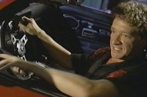 Grounded For Life Tom Ayers