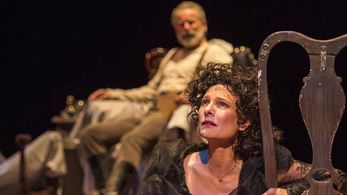 The Dance of Death A Noise Within, Pasadena