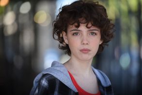 Leilani Marie Vasquez