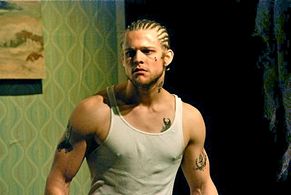 Chase Coleman as Teach in 