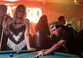 Electric Jesus / with Donna Moore