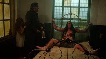 Donnie Marhefka as the 