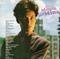 Carolina Ferraz in O Mapa da Mina (1993)