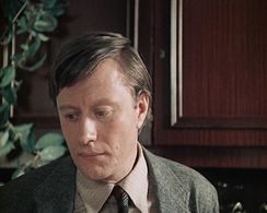 Andrey Mironov in Faratyev's Fantasies (1982)