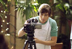 Daniel Sea in The L Word (2004)