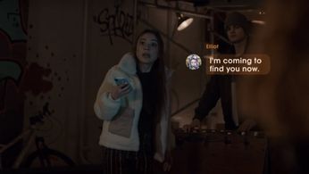 Still of Nicole Huff in Pretty Hard Cases