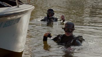 Justin James Boykin in Dynasty (2017)