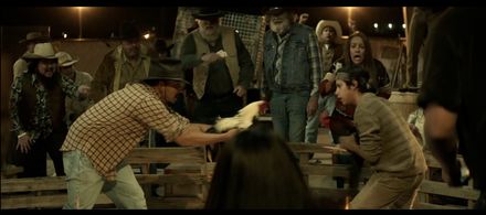 Lincoln A. Castellanos