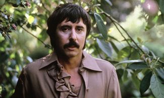 Lee Hazlewood