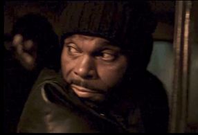 Faisal Mohammed Pennyworth S2