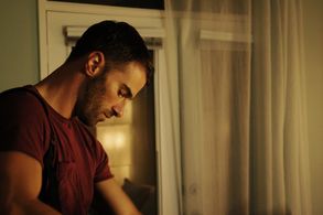 Alessandro Calza in Ciao (2008)