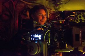 Kevin Macdonald in Black Sea (2014)