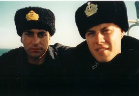 K-19 : The Widowmaker (2002)