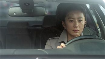 Kim Hee-ae in Secret Love Affair (2014)