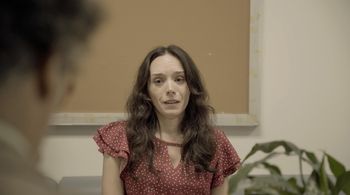 Tara Beavers in Oculus