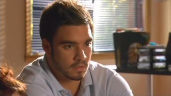 Alexandre Despatie in Taking the Plunge (2007)