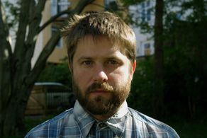 Dagur Kári in The Good Heart (2009)