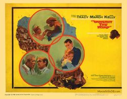 Gene Kelly, Spencer Tracy, Donna Anderson, Fredric March, and Dick York in Inherit the Wind (1960)