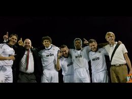 Anthony Jennings Nate parker and Julio Mochoso