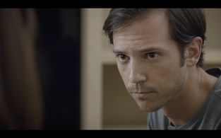 Still from The 'What If' Factor