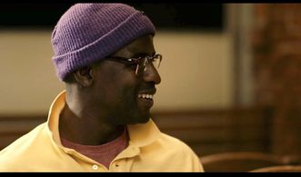 Jonima Diaby in ArmaGoogle.